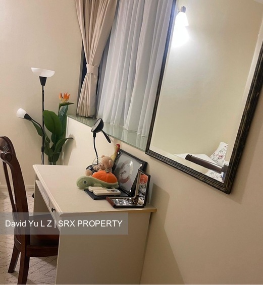 Kerrisdale (D8), Condominium #521394661